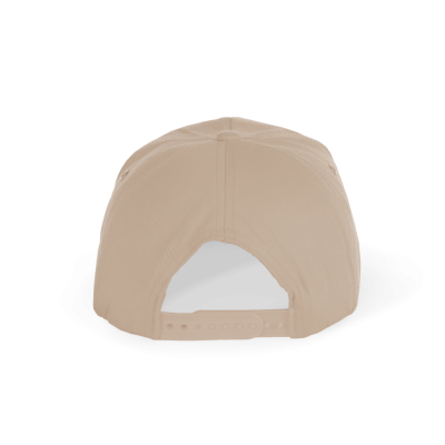 First - 5 panels cap